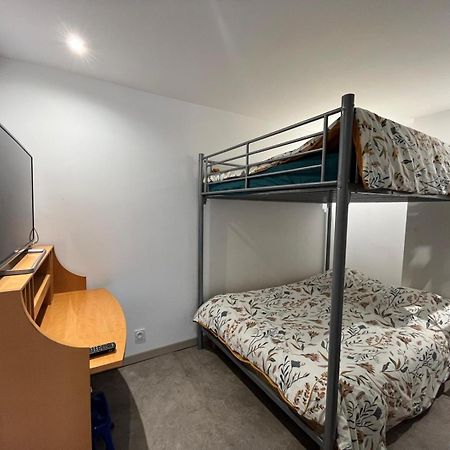 Chez Ben Avec Tout Le Confort Clim Wifi Netflix Gratuit Castres  Dış mekan fotoğraf