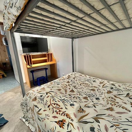 Chez Ben Avec Tout Le Confort Clim Wifi Netflix Gratuit Castres  Dış mekan fotoğraf