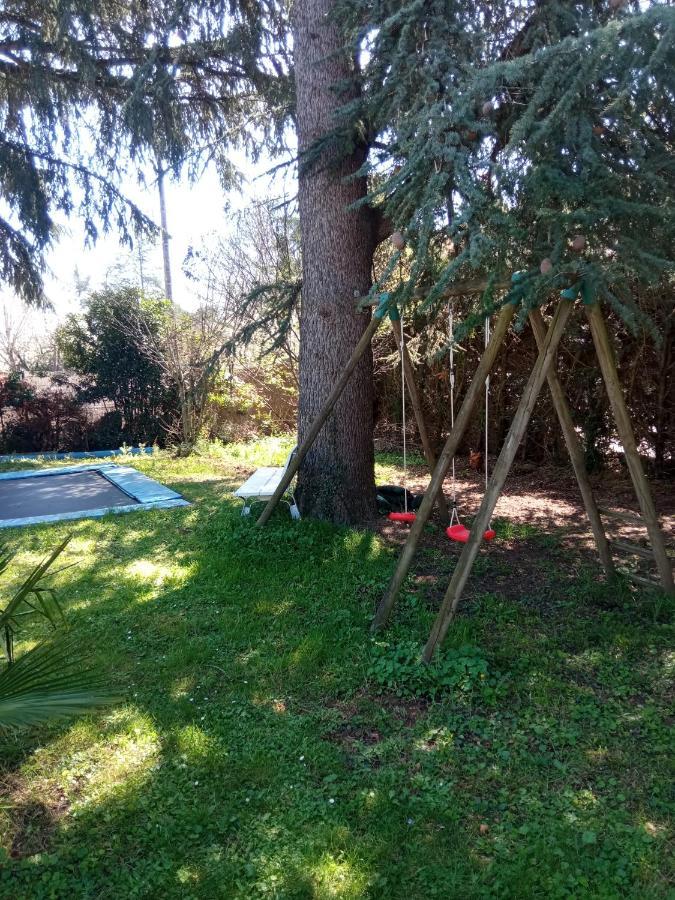 Chez Ben Avec Tout Le Confort Clim Wifi Netflix Gratuit Castres  Dış mekan fotoğraf