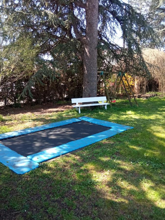 Chez Ben Avec Tout Le Confort Clim Wifi Netflix Gratuit Castres  Dış mekan fotoğraf