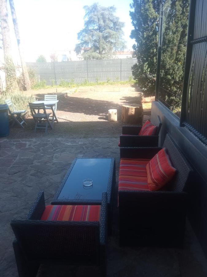 Chez Ben Avec Tout Le Confort Clim Wifi Netflix Gratuit Castres  Dış mekan fotoğraf