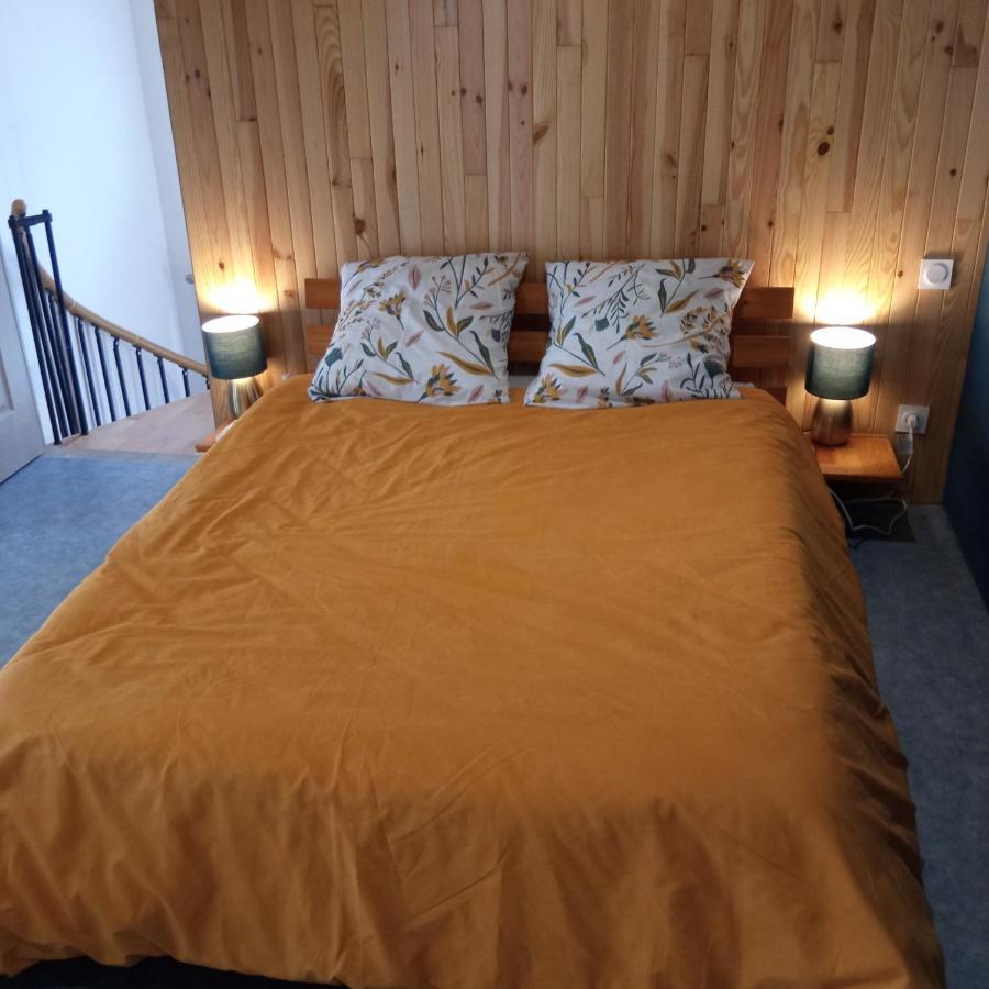 Chez Ben Avec Tout Le Confort Clim Wifi Netflix Gratuit Castres  Dış mekan fotoğraf