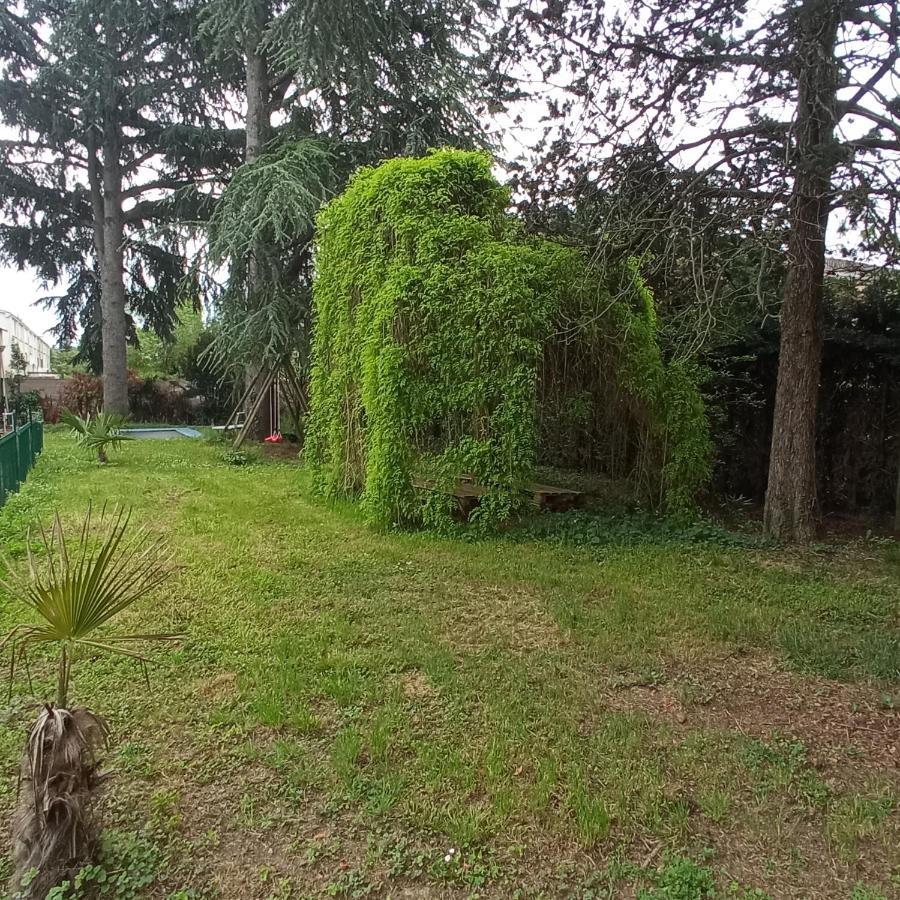 Chez Ben Avec Tout Le Confort Clim Wifi Netflix Gratuit Castres  Dış mekan fotoğraf