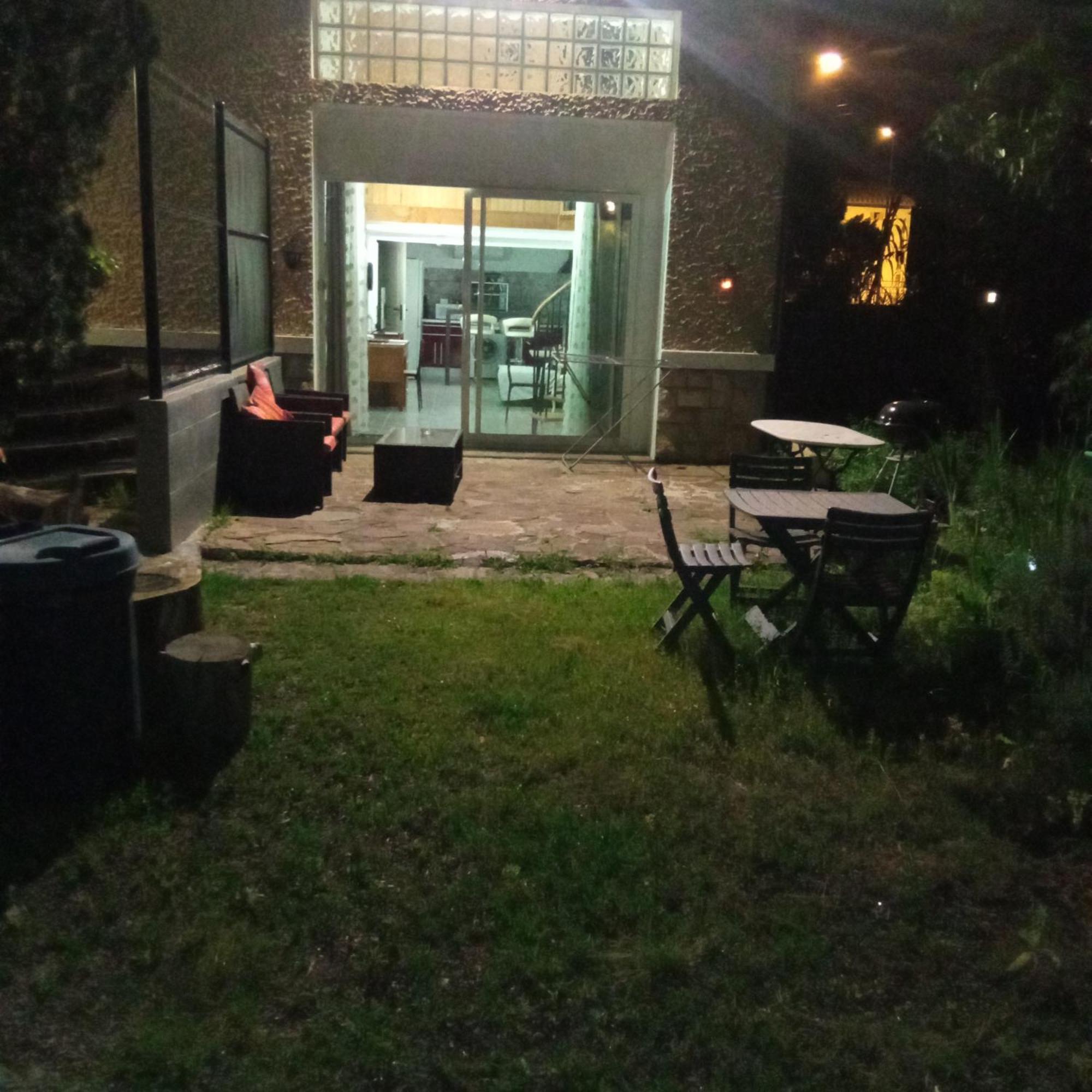 Chez Ben Avec Tout Le Confort Clim Wifi Netflix Gratuit Castres  Dış mekan fotoğraf