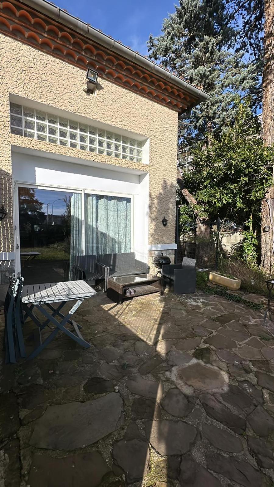 Chez Ben Avec Tout Le Confort Clim Wifi Netflix Gratuit Castres  Dış mekan fotoğraf