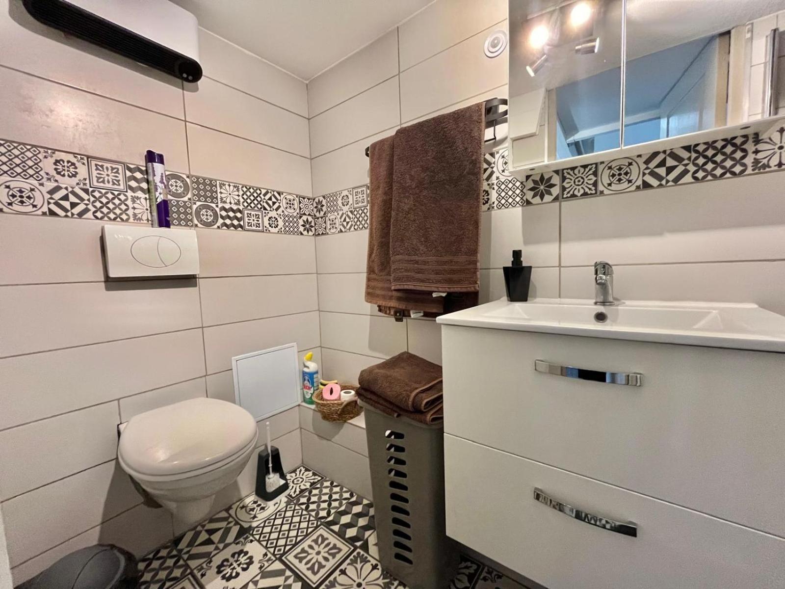 Chez Ben Avec Tout Le Confort Clim Wifi Netflix Gratuit Castres  Dış mekan fotoğraf