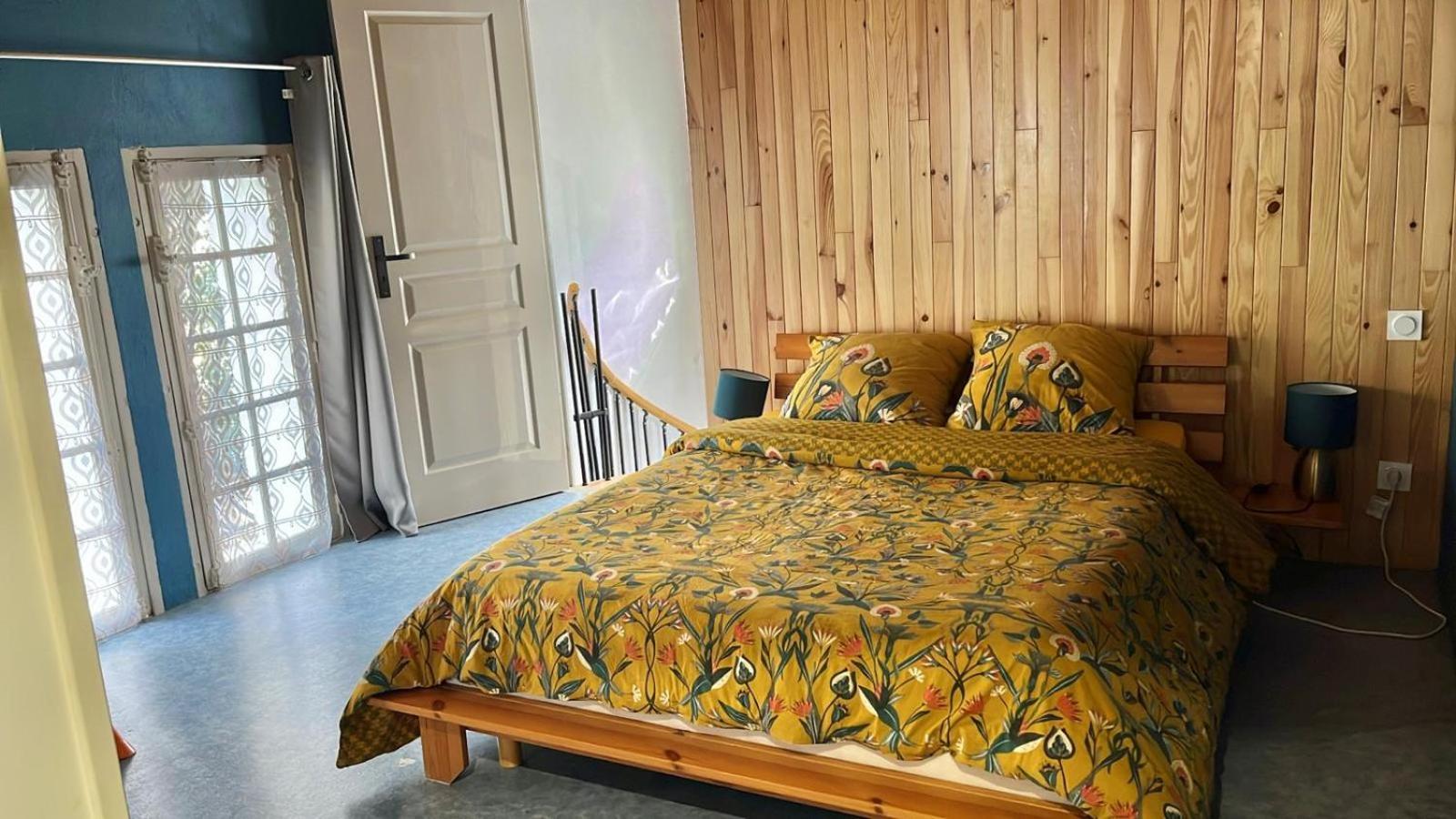 Chez Ben Avec Tout Le Confort Clim Wifi Netflix Gratuit Castres  Dış mekan fotoğraf