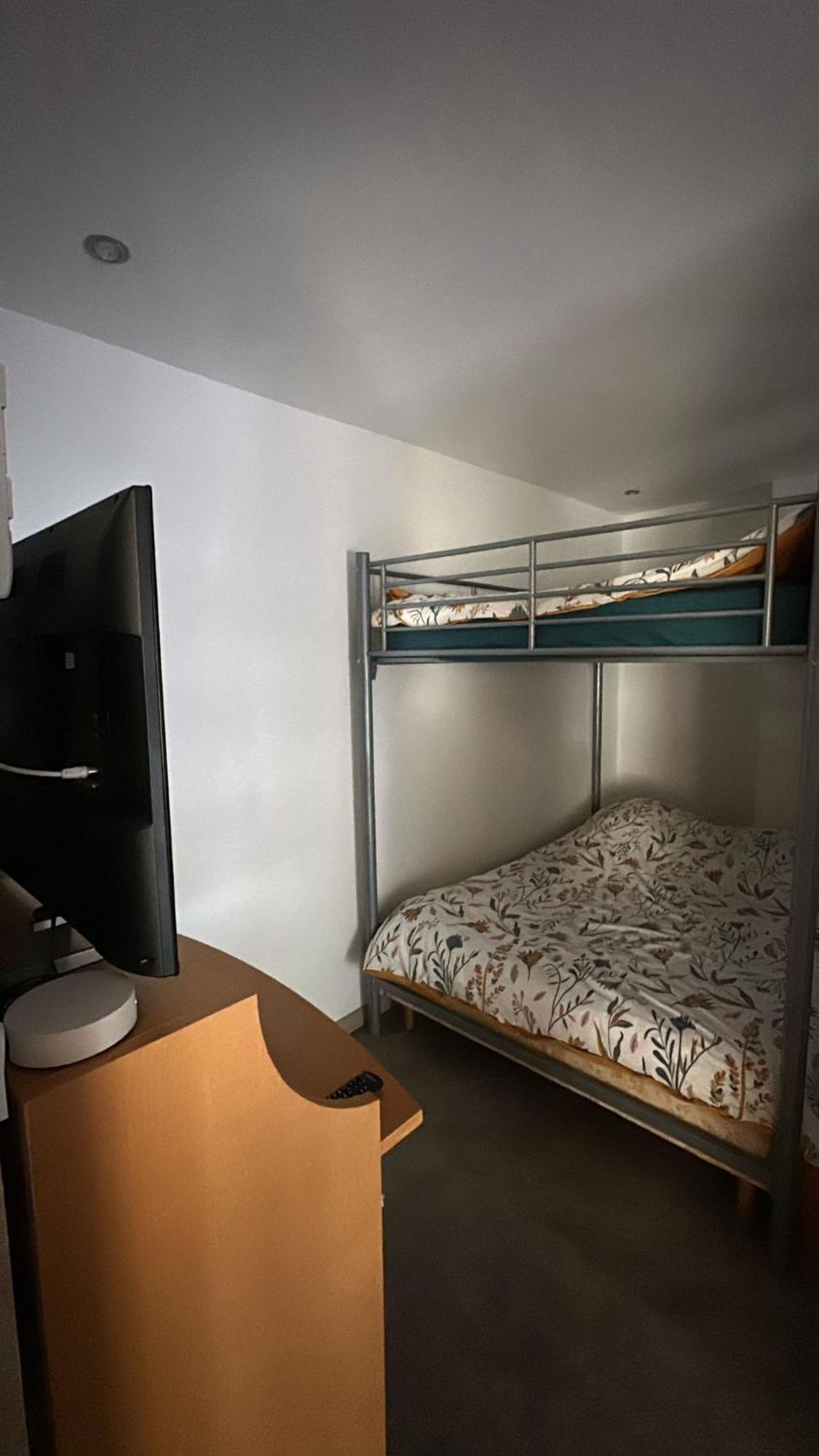 Chez Ben Avec Tout Le Confort Clim Wifi Netflix Gratuit Castres  Dış mekan fotoğraf