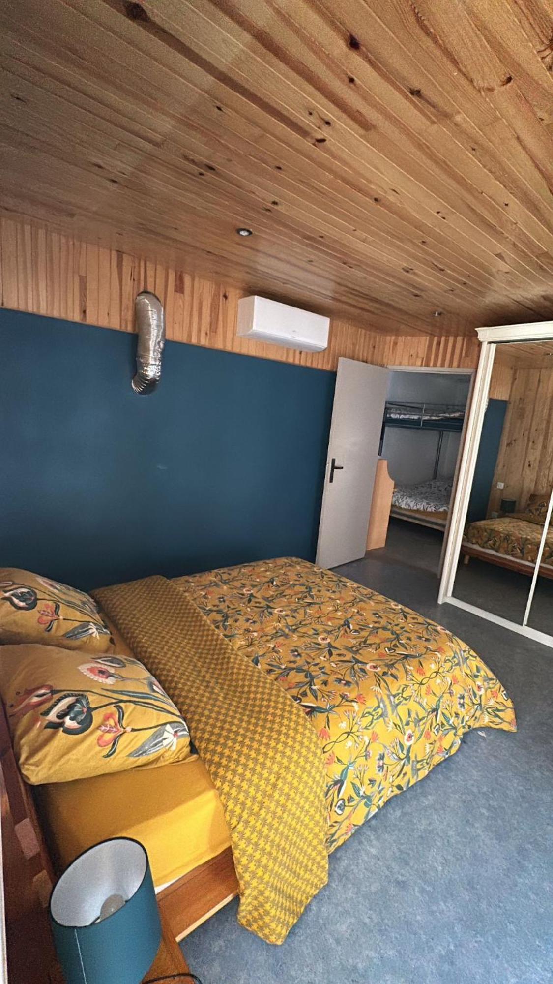 Chez Ben Avec Tout Le Confort Clim Wifi Netflix Gratuit Castres  Dış mekan fotoğraf