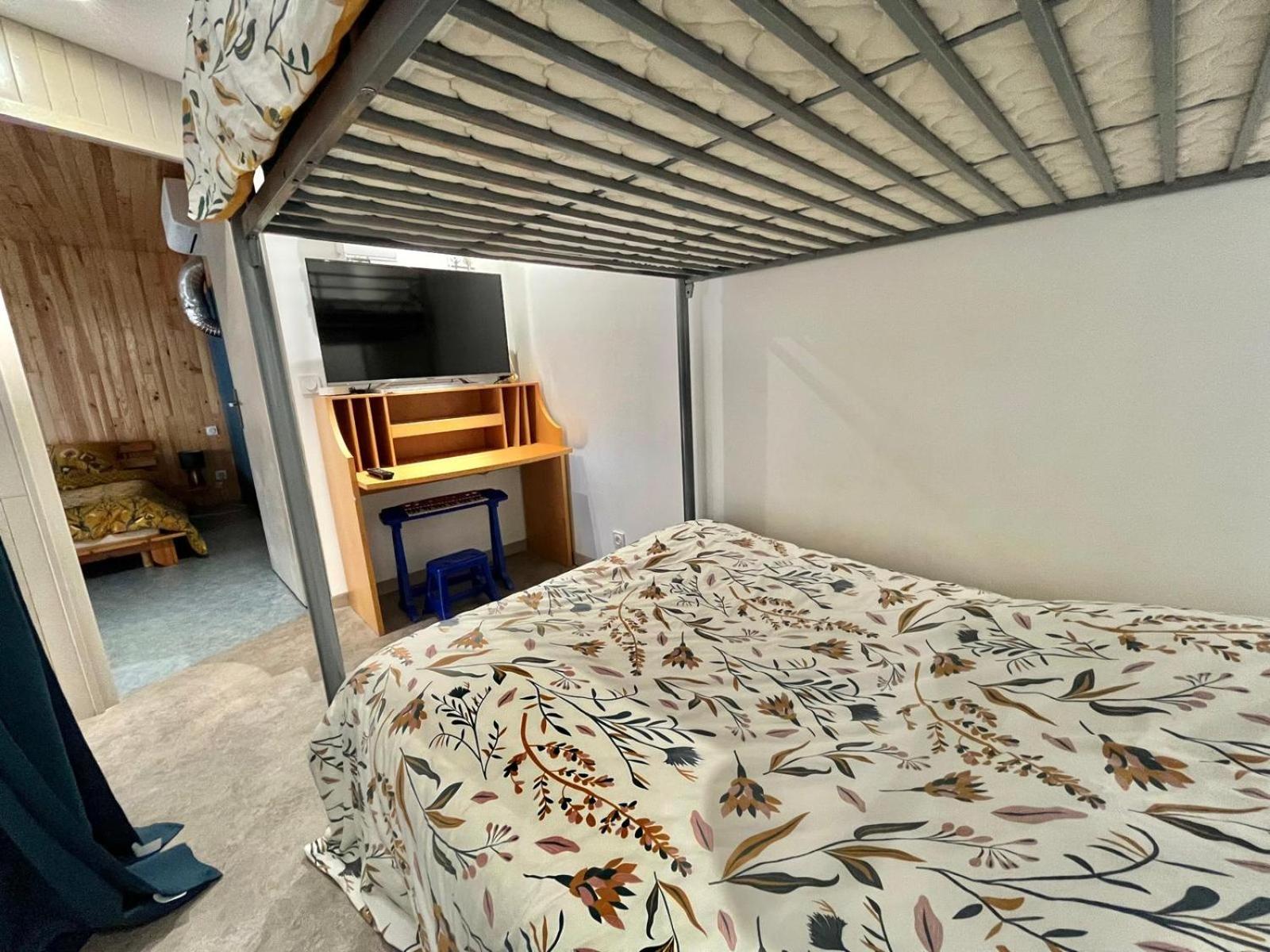 Chez Ben Avec Tout Le Confort Clim Wifi Netflix Gratuit Castres  Dış mekan fotoğraf